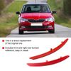 1 Pair ABS Reflector for MK3 Left Right Rear Bumper 10 14