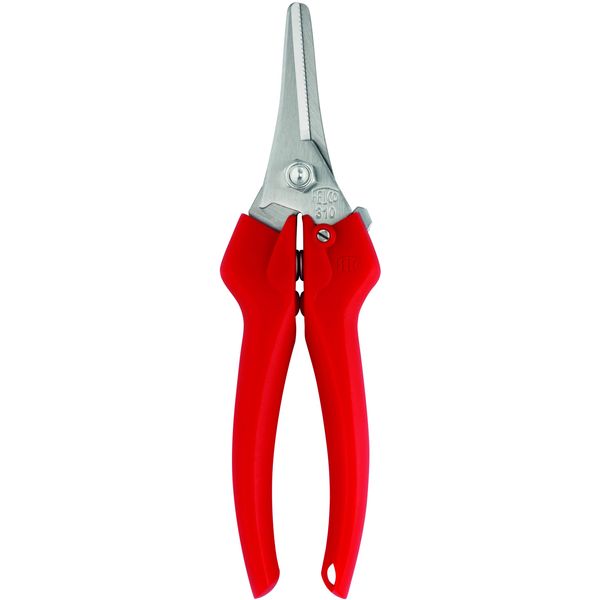 Felco Pruning Shears (F 310) - High Performance One-Hand Garden Pruners - F-310