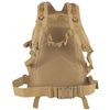 Fox Outdoor Products Large Transport Pack, Coyote