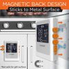 NutriChef Smart BBQ Grill Thermometer-Di