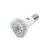 Eiko 3 Watt 12V 4000K R12 (1383) LED Elevator Bulb