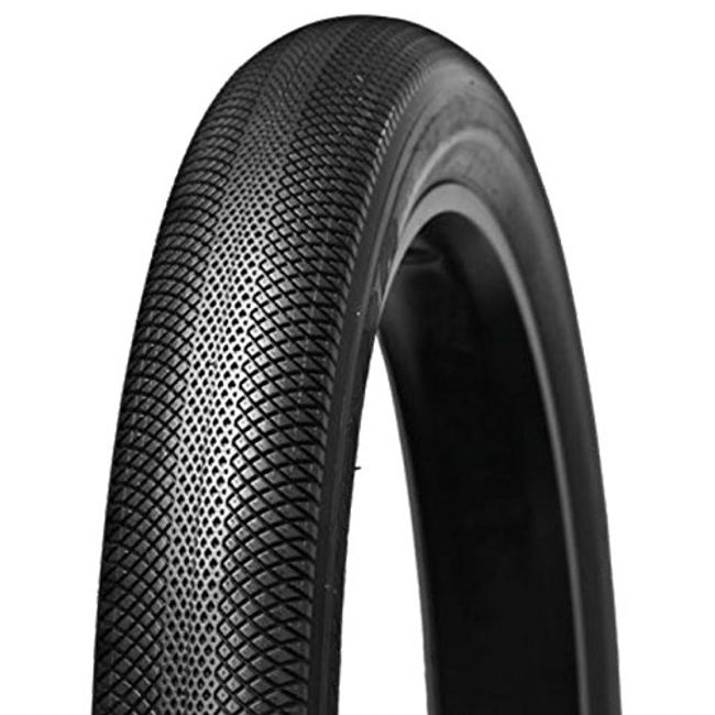 Vee Tire 26x3.5 Speedster Fat Tire 90-559 Folding Bead Silica Compound 120 TPI