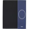 Recorder Player Personalized Leatherette Notebook