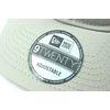 New Era 9TWENTY Adjustable Fit Brim Cap, Stone