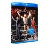 Wwe: Royal Rumble 2016 [Blu-ray]
