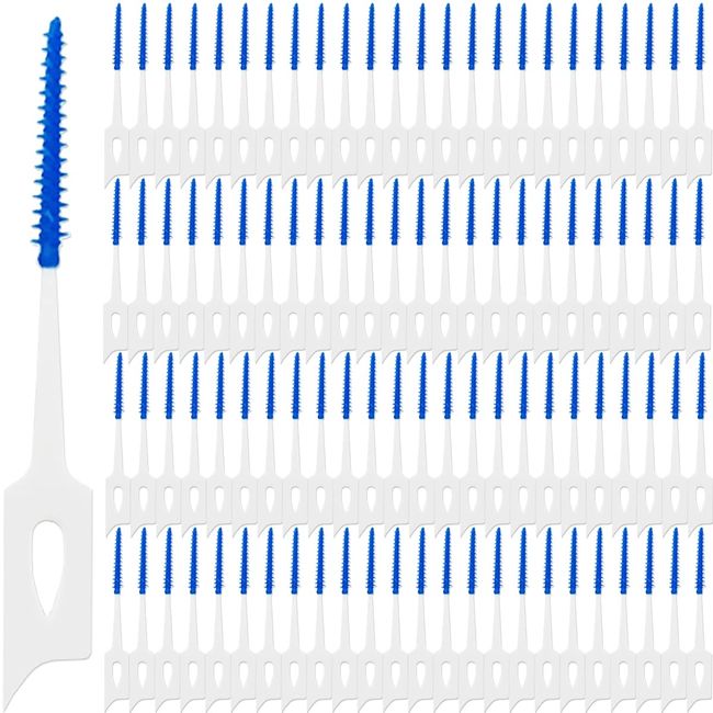 How and Why to Use Interdental Brushes and Picks