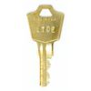 HON 170E File Cabinet Replacement Keys: 2 Keys