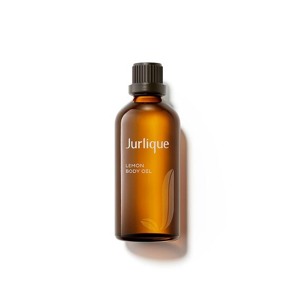 Jurlique Lemon Body Oil, 3.4 fl oz (100 ml)