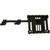 BuyBits Central Car Headrest Tablet Holder for Microsoft Surface Pro 4 12.3"