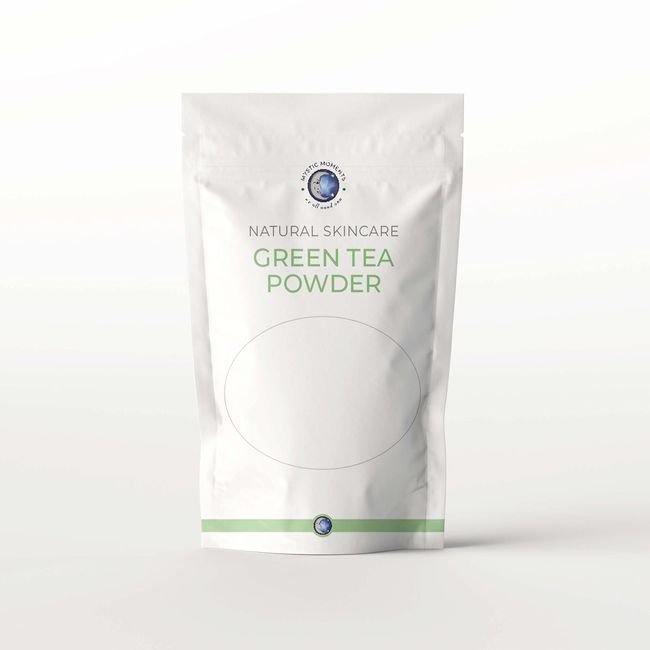 Green Tea Powder - 500g