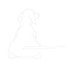 Dog Tail Decals for Windshield and Windows - Tail Wiper Sticker, Car Window Decals