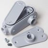 Conduit Outlet Body, 8.5 cu. in. Cap.