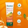 Himalaya Tan Removal Orange Face Wash, 100ml