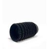 Bakery Direct 500 Glassine Black Petit Four Cases