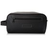 Steve Madden Men's Travel Kit, Black, One Size