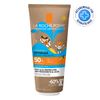 La Roche Posay Anthelios Dermo-Pediatrics Wet Skin Gel, Waterproof Sunscreen Cream for Sensitive Children's Skin, SPF 50+, with Wet-Skin Technology and Thermal Water, 200 ml