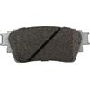 Beck/Arnley 0852158 Disc Brake Pad Set