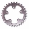 Stronglight 5-Arm/74 mm Chain Ring: 32 T