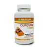 Healthy Labs CURCUMA 500mg 90 capsules