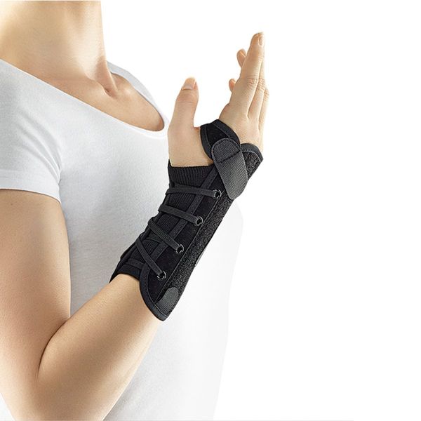 OFA Dynamics Wrist schnürorthese Ohne Thumb - Right, L
