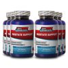 Prostate Health - Prostate Support 1600mg - Boost Bladder Muscle Contraction  6B