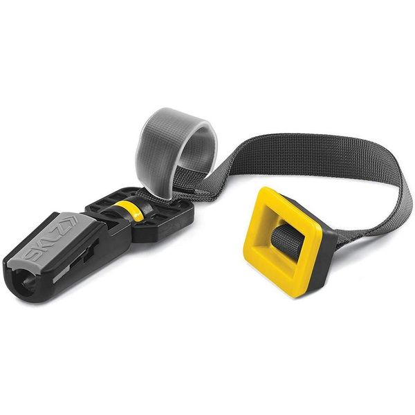 SKLZ Universal Resistance Band Anchor - Black