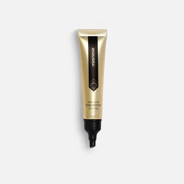 Mirenesse Skin Clone Pore Perfect CC Primer