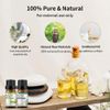 GREENSLEEVES Essential Oil - 10ml (Patchouli)