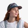 Buff Pack Trucker Cap ARLEN Frau Einheitsgröße