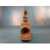 OMRON ZE-QA2-2, Enclosed Limit switch, Plunger, Roller arm lever