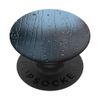 Window Raindrops Bokeh Pouring Pop Mount Socket Cellphone PopSockets PopGrip: Swappable Grip for Phones & Tablets