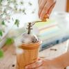 HARIO CMR-502C Hand Grinding Coffee Grinder Column