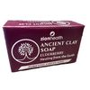 Zion Health Ancient Clay Soap 6oz Elderberry