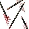 L.A. Girl Perfect Precision Lipliner, Pinky GP717