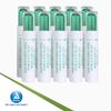 Dynarex Medicaine Sting & Bite Ampules - Bug Bite Itch Relief with 20% Benzocaine USP & 1% Menthol USP Liquid Formula for Pain, Itching, Irritation - .02 fl. oz. Each, Box of 10