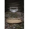CAMPING MOON SOLO-A4-B A4 Size Lightweight Bonfire Grill Storage Case Storage Bag