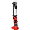 Cordless LED Work 35W 2000LM Handheld Work Light Torch For Milwaukee 18V Battery