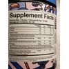 Olympus NO MERCY Non-Stimulant Pre-W.O. - Blue Raspberry - 40 Serv - Exp 7/2025