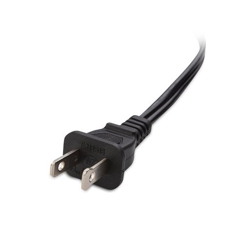 [UL Listed] OMNIHIL 5 Feet Long AC Power Cord Compatible with Anker Soundcore Rave Mini