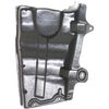 Passenger Side Engine Splash Shield For 2004-2009 Nissan Quest