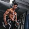 muscle gainer - NITRIC OXIDE 2400mg - nitric oxide bulk supplements - 2 Bottles