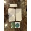 Quick Drying Diatomite Stone Sink Tray, Water Absorbent Stone Coasters