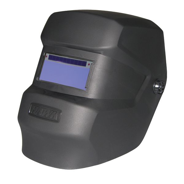 ArcOne Hawk Auto Darkening Welding Helmet with T240 Filter