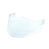 Typhoon TH129 Adult Full Face Helmet Face Shield - Clear