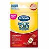 Dr. Scholl’s One Step Corn Remover Kit 6 Medicated Bandages