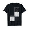 Dumm Gelaufen Chess Game T-Shirt