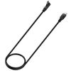 TenCloud 2Pack USB C Charging Power Cable Compatible with Sonos Roam 2 Speaker Charger