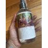 Sacred Rose Water 8 Oz Bottle