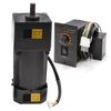 120W 10K 110V Adjustable Variable Gear Reducer Motor with Speed Controller for Industry Rated Speed 150r/min