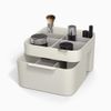 Viva Cosmetic Organiser with Drawer, Shell